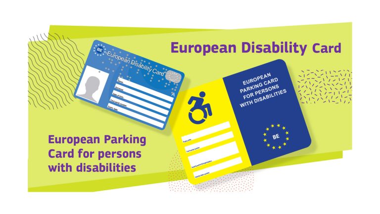 Unia równości: coraz bliżej do uchwalenia jednolitej Europejskej Karty Niepełnosprawności w całej UE